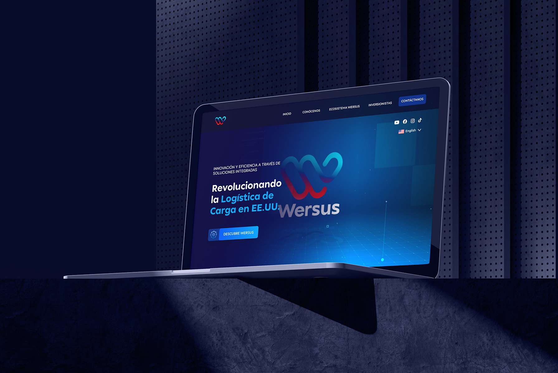 Smart Truck Navigation App for American Long-Haul Drivers